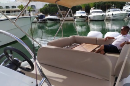 Charter RIB Ribeye 900 Sport Cala d'Or