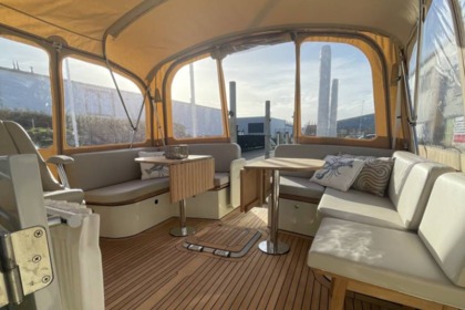 Linssen Grand Sturdy 40.0 AC 2-6 pers.