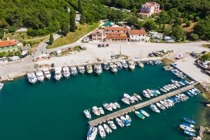 Miete Motorboot Adria Adria 1002 Krnica