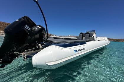 BLUE ESCAPE - Please send us a message with the number of people so we can send you an offer