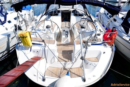 Hire Sailboat Bavaria Bavaria 50 Cruiser  Izola