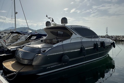 PRIMATIST G50 YACHT MIREJA