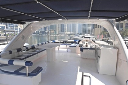 Explore Dubai with Bu Mubarak