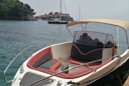 OKI Barracuda 686 WA