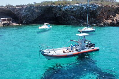 3-hour private tour in Ibiza - All-inclusive price