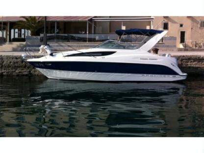 Location Bateau à moteur Bayliner 285 Sb Fos-sur-Mer