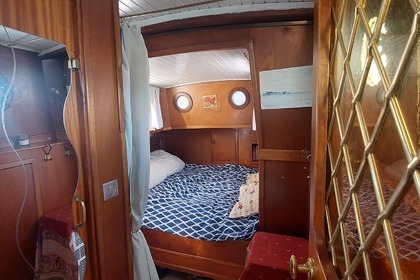 L'Echappée fluviale