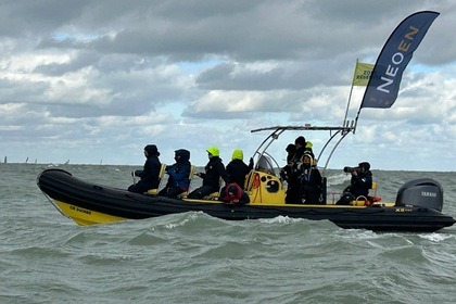 Location Semi-rigide xsribs xs800 Granville