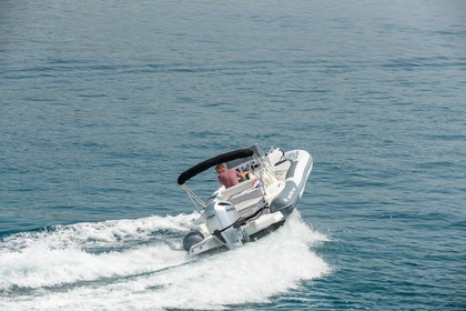 Marlin 790 PRO Dynamic-NEW BOAT 2019.