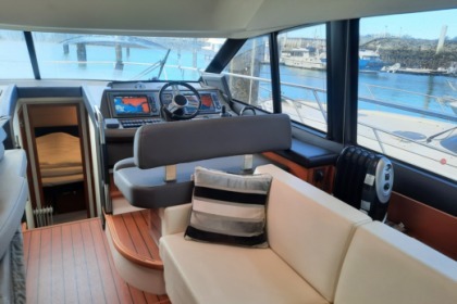 Beneteau PRESTIGE 500