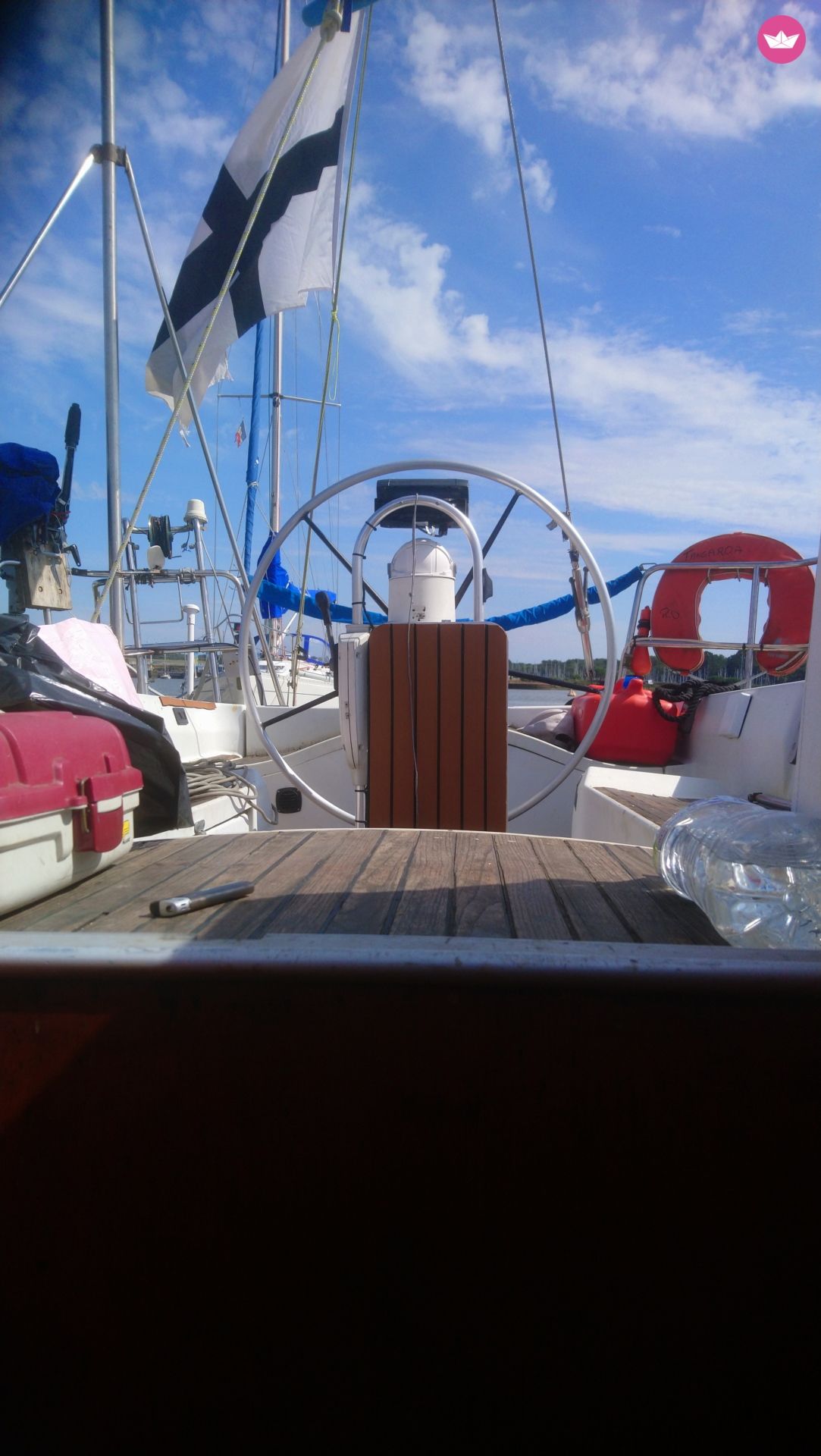 Beneteau First 38 Gte in Porto-Vecchio for rental