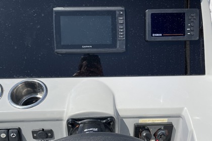 Jeanneau Cap camarat 6.5wa