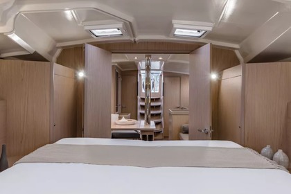 Beneteau Oceanis 41.1