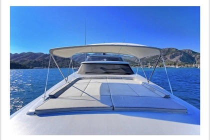 Ultra Luxury Superyacht B71!