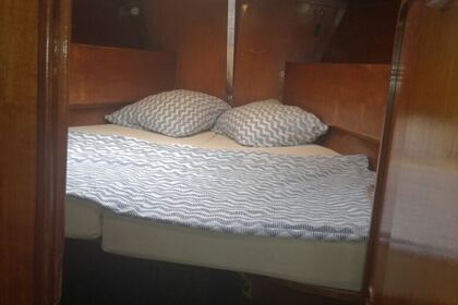 Rental Sailboat ITC Morgante Carloforte