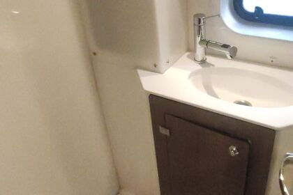 Location Catamaran Catana Group Bali 4.2 - 4 + 1 cab. Alimos