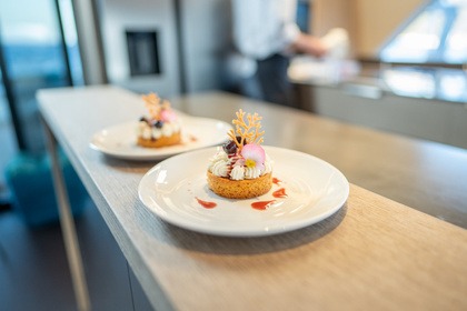 Lagoon SEVENTY 7 - 6-Cabin Version