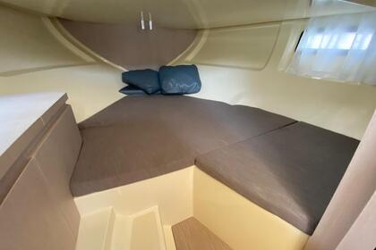 Invictus cx270 Capoforte