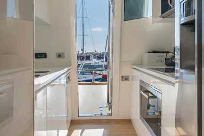 Luxury AMBER for Weekly Cruise