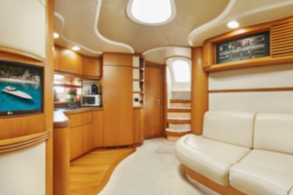 Daphne - Baia Aqua 54 17m