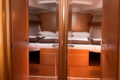 BENETEAU CYCLADES 50.5 – CHRISTINA