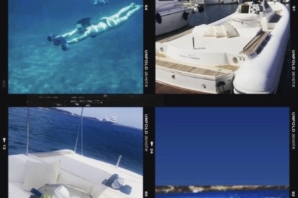 Cantieri Magazzu Mx 11 coupè