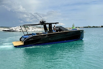 Charter Motor yacht Fiart Fiart Seawalker 43 Sukošan
