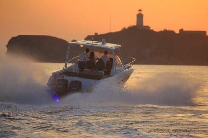 Alive & Kicking NEW 2020 Jeanneau Cap Camarat 9.0