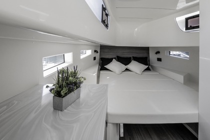 New Kumbra 34 in Ibiza town , 2025 – Marina Botafoch