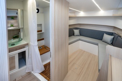 Apreamare gozzo 35 FT- NEW 2024