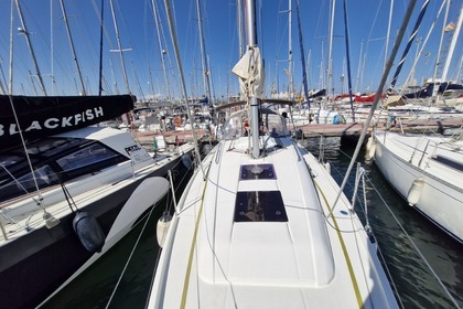 Nuevo Oceanis 30.1