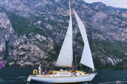 Vivi il fascino del Lago di Garda in modo raffinato e sostenibile!