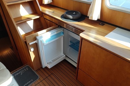 Motorboot Linssen 33.9 Ac La Meuse (Friesland)