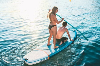 [**#**] - Vivez vos rêves ! Motorsailer classique moderne de luxe traditionnel à Majorque