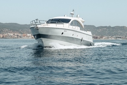 Aicon 72SL - Manzanos II