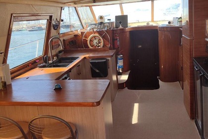 Gurmeyat All inclusive Yacht by Zar