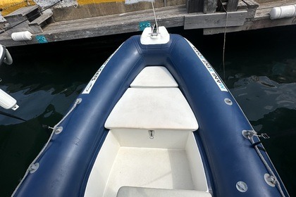 Alquiler de barcos en Estartit · Gommonautica — Gommonautica 500 (2018)