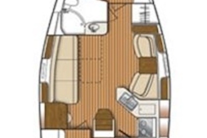 Hire Sailboat Catalina Yachts Catalina 375 Phuket