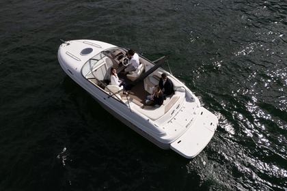 Como Boat Tour Rent a Boat