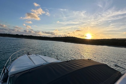 Location Bateau à moteur Sea Ray 300 SUNDANCER Bonifacio
