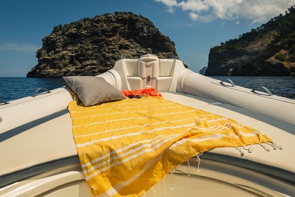 Nuova Jolly Prince 27 (12 pax) 2019