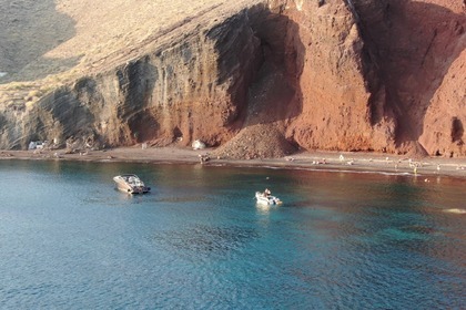 Poseidon Blu Water 170