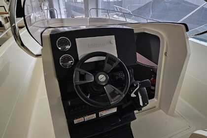 Hyra båt Motorbåt Quicksilver 805 Activ Denia