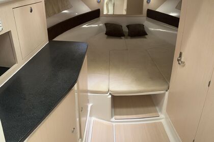 Pacific Craft 750 SC