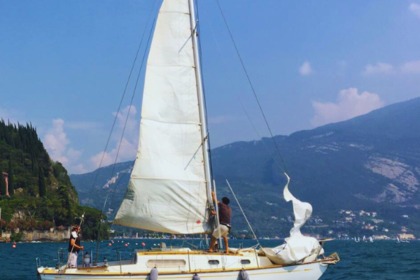 Vivi il fascino del Lago di Garda in modo raffinato e sostenibile!