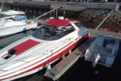 Sunseeker camargue 46