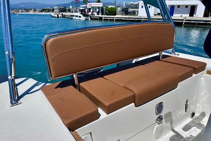 Noleggio Gommone Bsc Bsc 57 Nizza