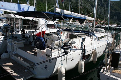 Alquiler Velero Bénéteau Oceanis 51.1 - 5 + 1 cab. Dubrovnik