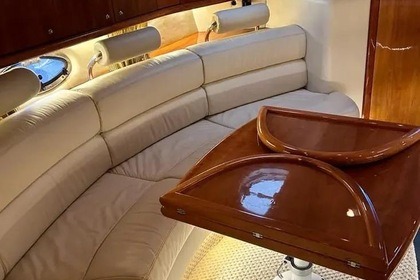 Sunseeker Superhawk 48