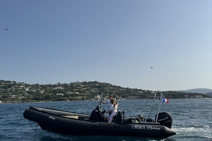 Alquiler Neumática Sillinger 765 Xl Cogolin